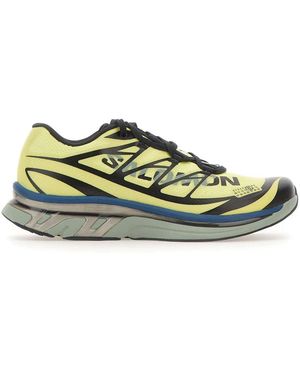 MM6 by Maison Margiela Trainers - Green