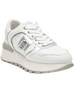 Liu Jo Sneakers - Blanco