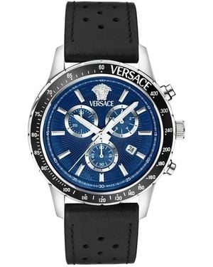 Versace Watches - Blue