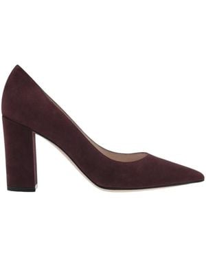 Gianvito Rossi Pumps - Viola