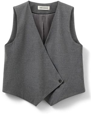 Sofie Schnoor Vests - Gris