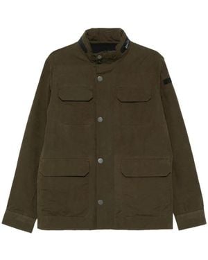Rrd Light Jackets - Verde