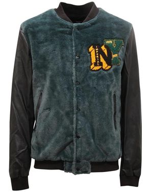 Imperial Bomber Jackets - Vert