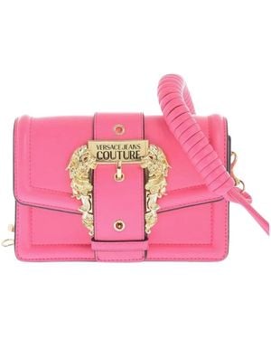Versace Shoulder Bags - Rosa