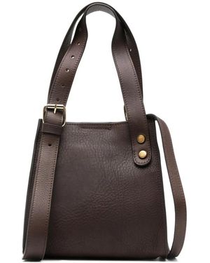 Agl Attilio Giusti Leombruni Handbags - Brown