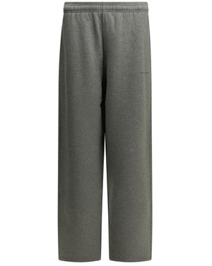 Alexander Wang Hotfix Athletic Pants - Grau