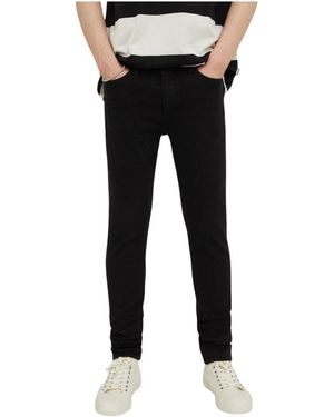 Levi's Skinny Jeans - Negro