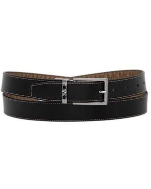 Michael Kors Belts - Nero