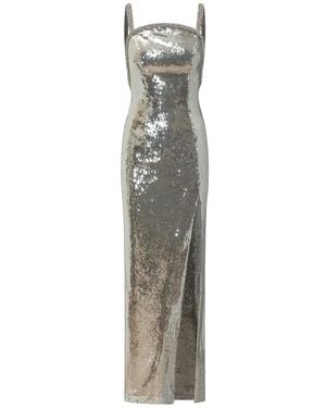 Rebecca Vallance Gowns - Grey