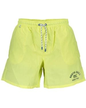 North Sails Beachwear - Amarillo