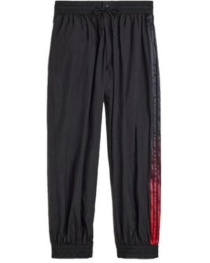 Y-3 Fitness ,Zwart ,Trainingsbroeken