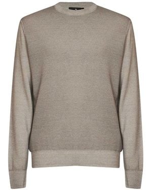 Etro Sweatshirts - Gris