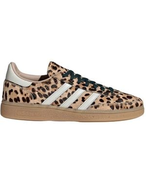 adidas Handball Spezial - Braun