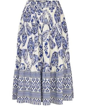 Lolly's Laundry Morningll Midirock - Blau