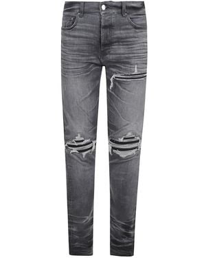 Amiri Slim-Fit Jeans - Gray