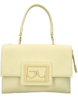BY BYBLOS Handbags - Amarillo