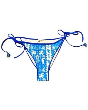 Sundek Bikinis - Azul