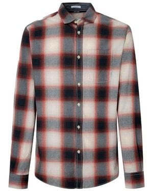 Pepe Jeans Blouses - Brown