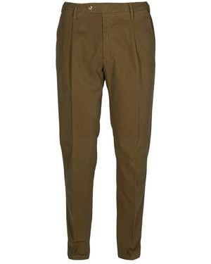 L.B.M. 1911 Chinos - Green