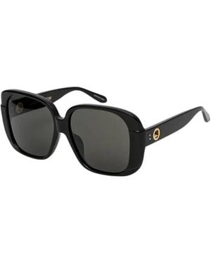 Linda Farrow Sunglasses - Nero