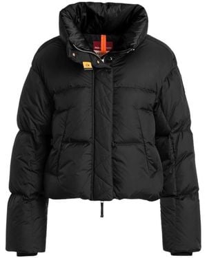 Parajumpers Down Jackets - Zwart