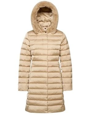 Geox Parkas - Neutro
