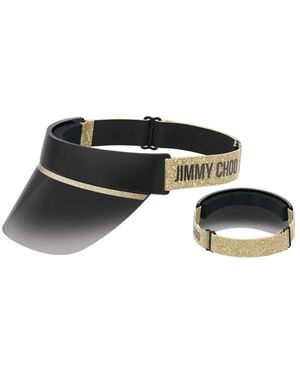 Jimmy Choo Hats & Caps - Black
