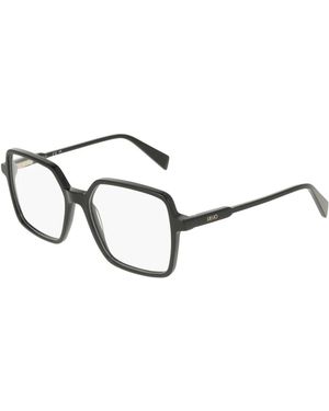 Liu Jo Glasses - Black