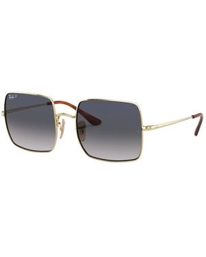 Ray-Ban Sunglasses - Gray