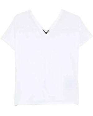 Rrd T-Shirts - White
