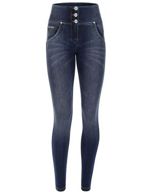 Freddy Skinny Jeans - Azul