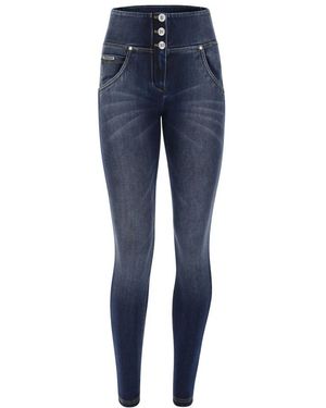 Freddy Skinny Jeans - Azul