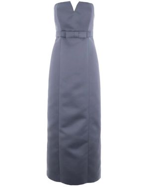 P.A.R.O.S.H. Gowns - Bleu
