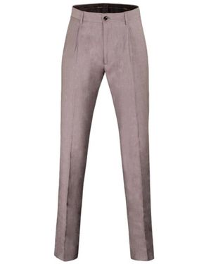 Moorer Chinos - Gris