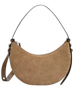Tory Burch Shoulder Bags - Marrón