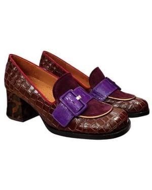 Chie Mihara Pumps - Rojo