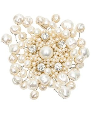 N°21 Brooches - Metálico