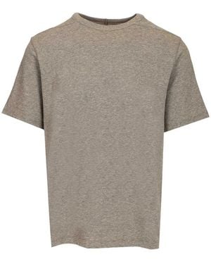 Rick Owens T-Shirts - Grey
