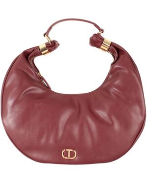 Twinset Shoulder Bags - Rouge