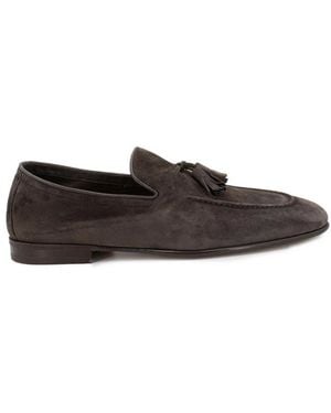 Brunello Cucinelli Loafers - Marrón