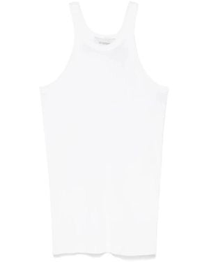Sportmax Top - Weiß