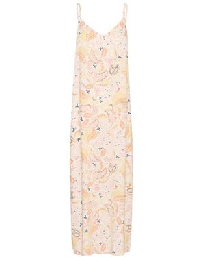 Part Two Maxi Dresses - Neutro