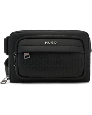 BOSS Cross Body Bags - Nero