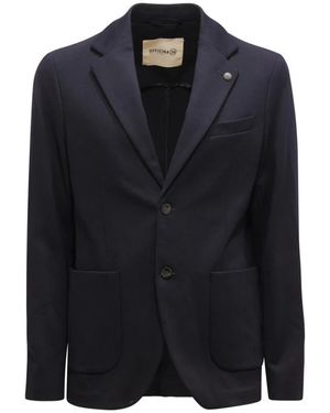 Officina 36 Blazers - Blue