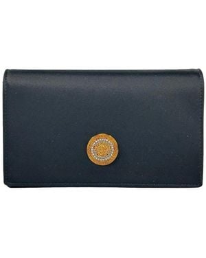 Versace Clutches - Blu