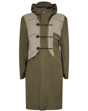 Oakley Parkas - Green