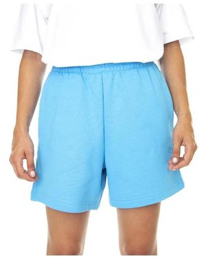 adidas Bermuda - Blauw