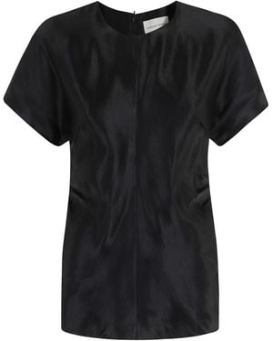 Loulou de Saison Blouses - Negro