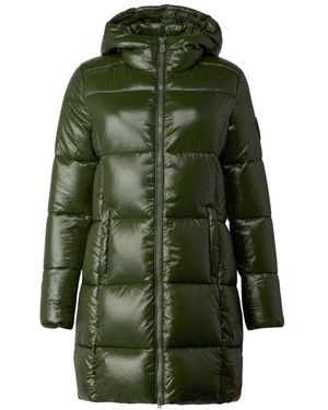 Save The Duck Jacke mit kapuze - Grün