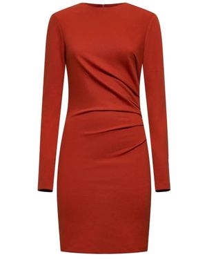 Silvian Heach Party Dresses - Rood